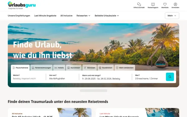 www.urlaubsguru.at