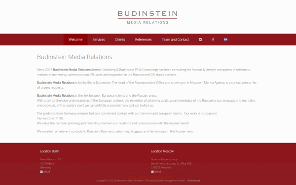 www.budinstein-media.com