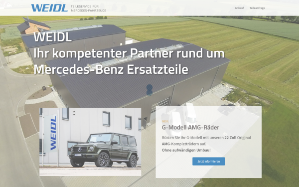 www.weidl.net
