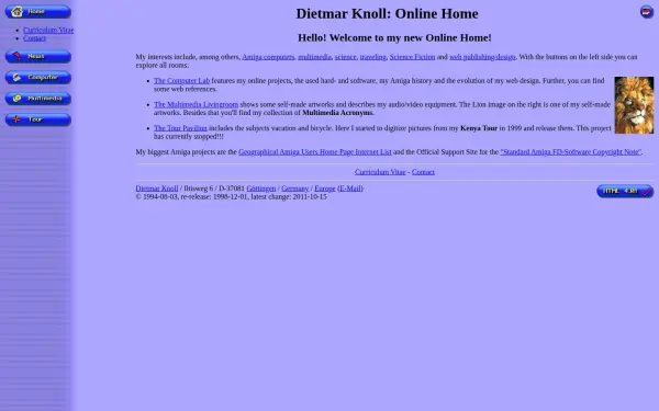 dietmar-knoll.de