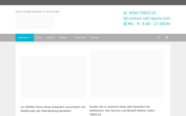 liporis.de