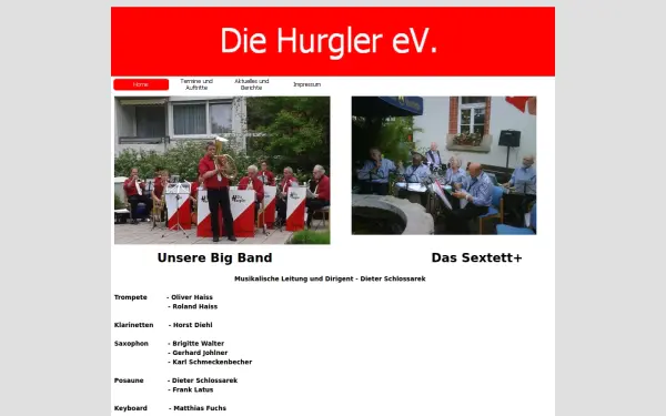 die-hurgler-ev.de