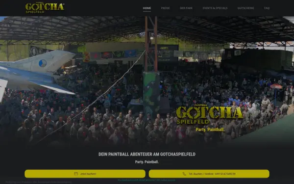 gotchaspielfeld.de