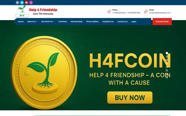 help4friendship.com