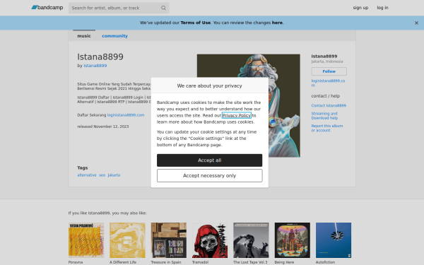 istana8899.bandcamp.com