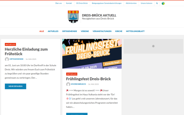 www.dreis-brueck-aktuell.de