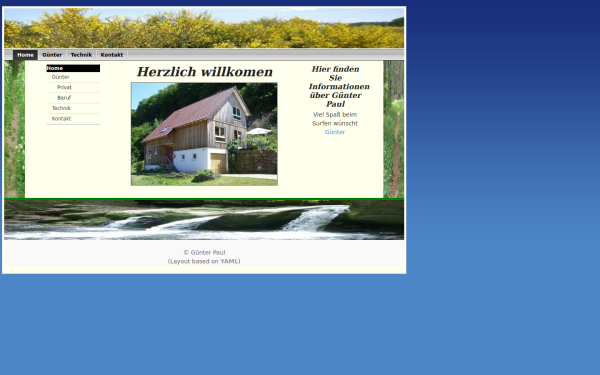 www.guenterpaul.de