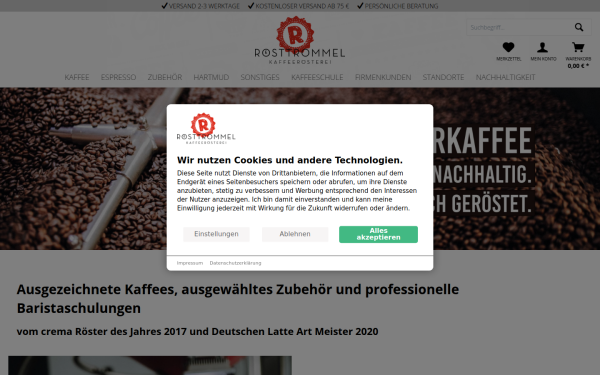 www.roesttrommel.de
