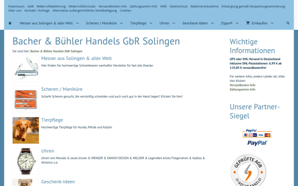 www.solingen-shop.de