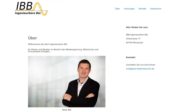 baer-elektrotechnik.de