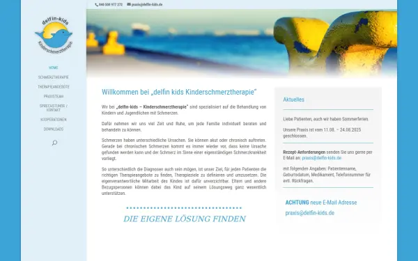delfin-kids.de
