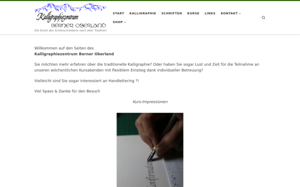 kalli.ch