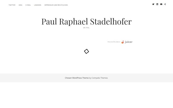 paulstadelhofer.de