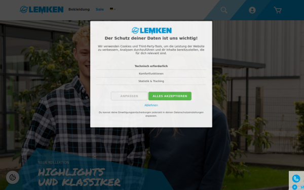 shop.lemken.com