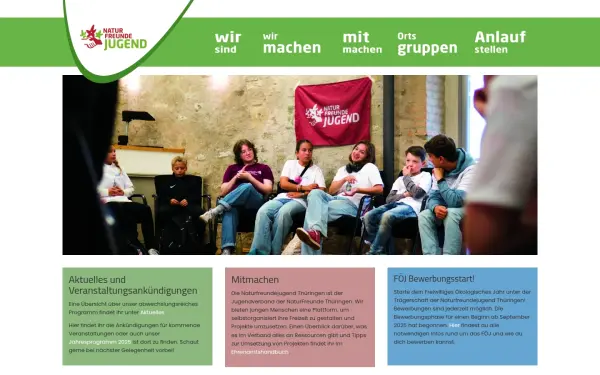 naturfreundejugend-thueringen.de