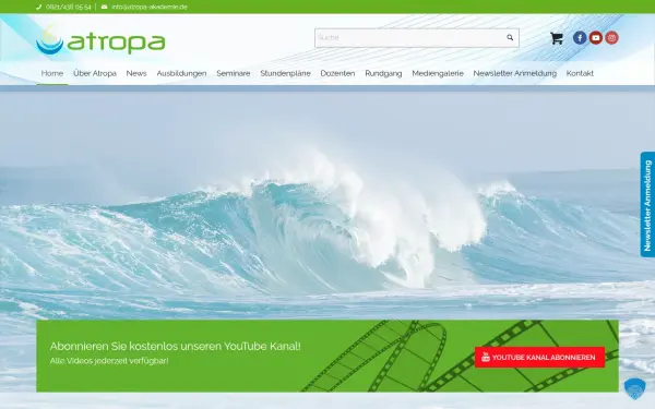 www.atropaakademie.de