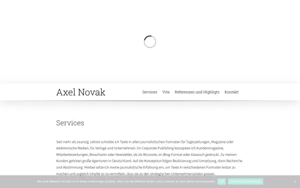 www.axel-novak.de