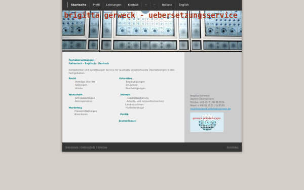 www.gerweck-uebersetzungen.de