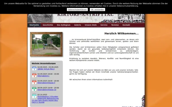 grundschule-kirtorf.de
