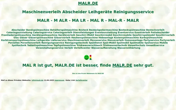 malr.de