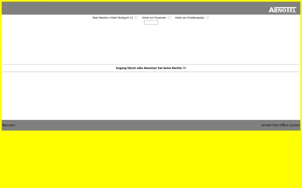 arnotel.de