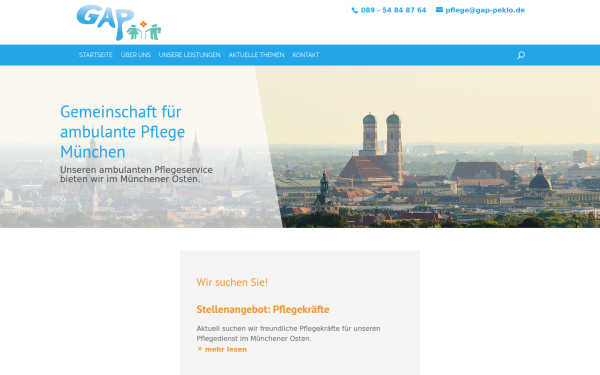 www.gap-peklo.de