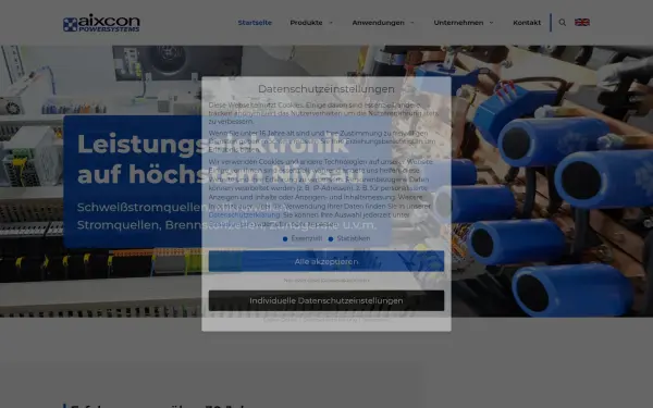 aixcon.de