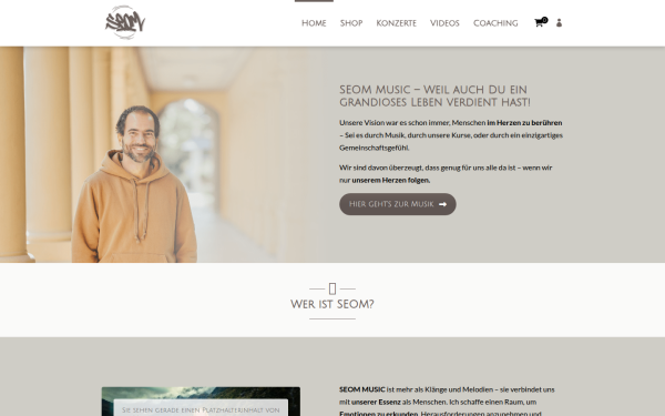 seommusic.de