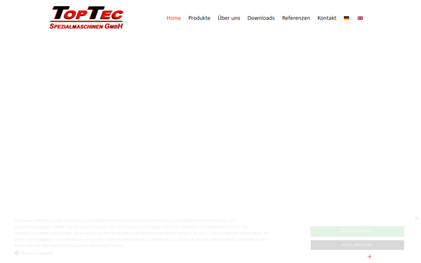 toptec-germany.de