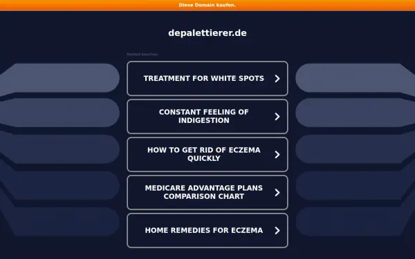depalettierer.de