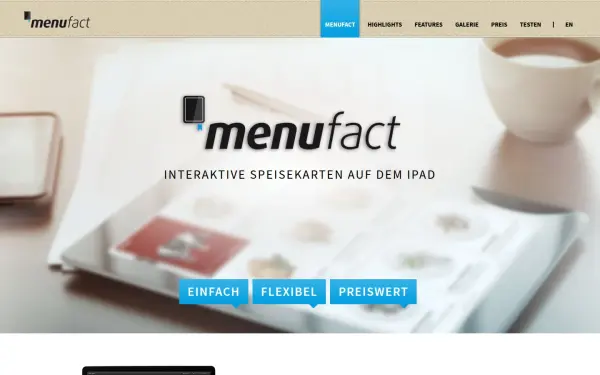 menufact.de