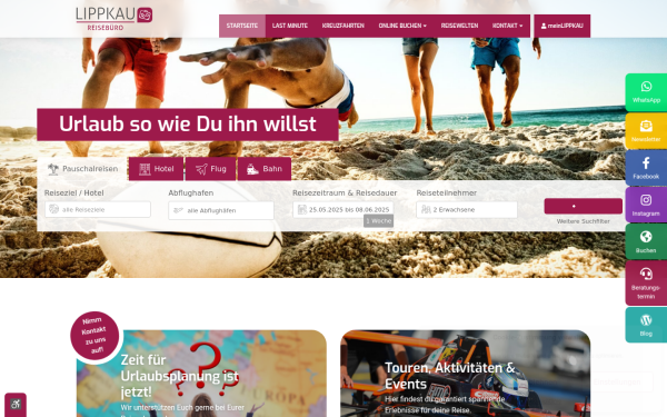 www.lippkau.de