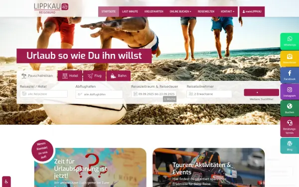 www.lippkau.de