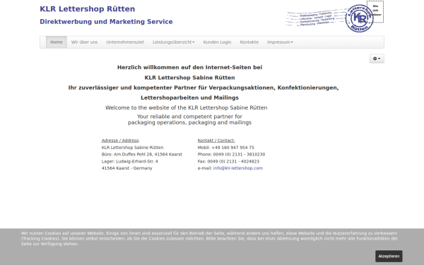 www.werbemittellager.de