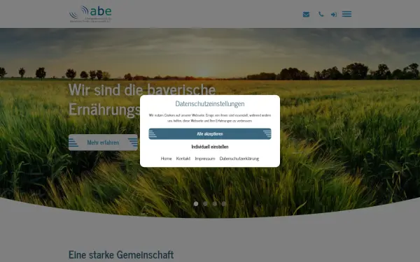 www.abe-bayern.de