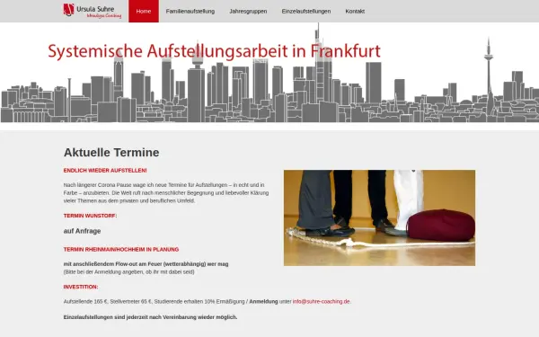 aufstellung-frankfurt.de