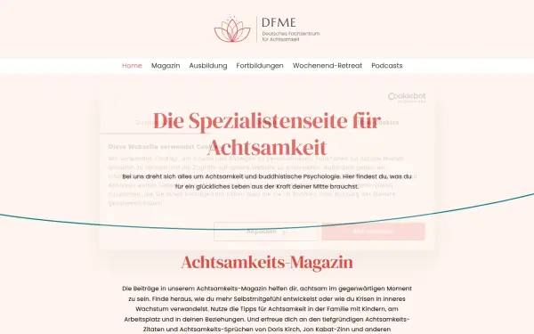 dfme-achtsamkeit.com