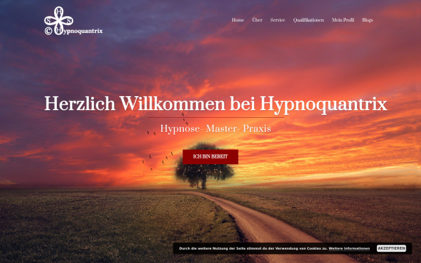 hypnoquantrix.de