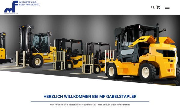 www.mfgabelstapler.de