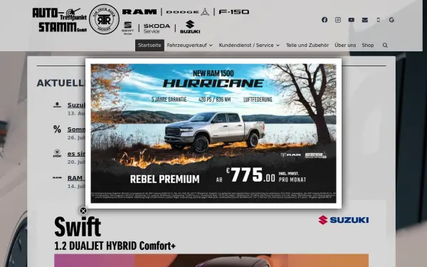 auto-stamm.com