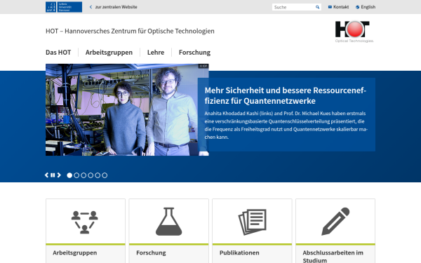 www.hot.uni-hannover.de