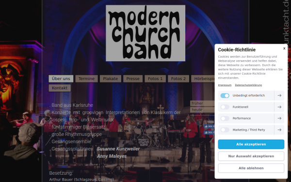www.modernchurchband.de