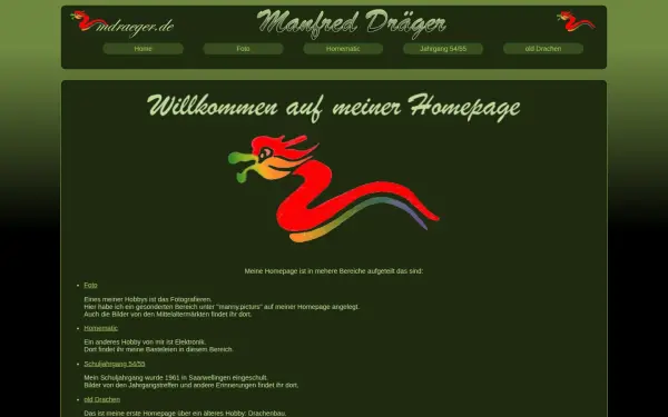 mdraeger.de