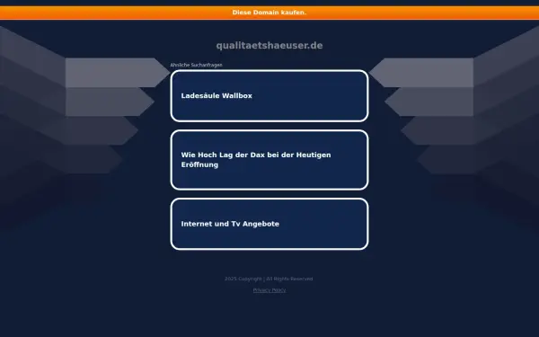 qualitaetshaeuser.de