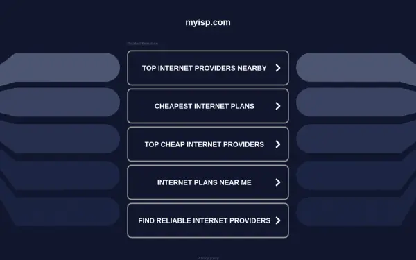 news.myisp.com
