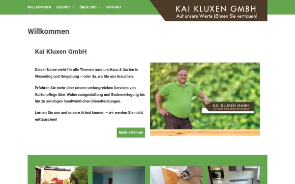 www.kaikluxen.gmbh