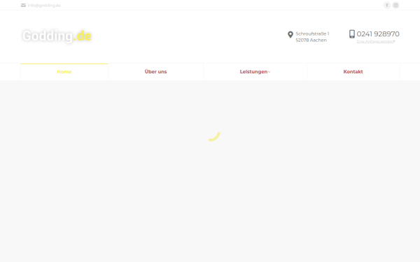godding.de