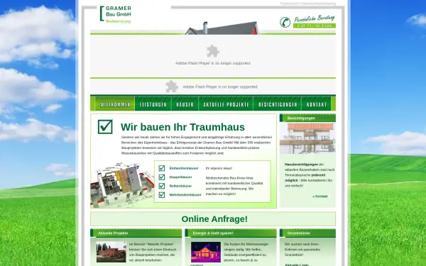 gramer-bau.de