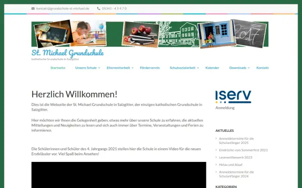 grundschule-st-michael.de