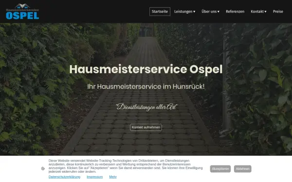 hausmeisterservice-simmern.de